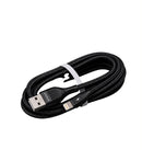 CABO USB PARA LIGHTNING 5.0A – 1 METRO