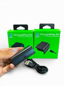 BATERIA CARREGADOR XBOX ONE