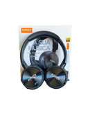 HEADPHONE BLUETOOTH KAIDI KD-750
