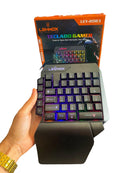 TECLADO GAMER RGB LEHMOX LEY-2083