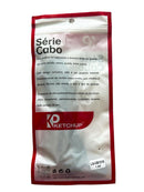 Cabo Auxiliar P2 Ketchup