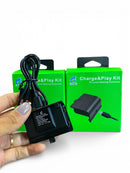 BATERIA CARREGADOR XBOX ONE