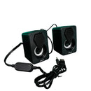 CAIXA DE SOM ESTÉREO PARA PC XTRAD XDG1005