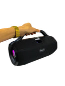 Caixa de Som Hmaston 60W TN41 Com Grave Potente