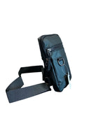 POCHETE LATERAL NECESSAIRE MASCULINA