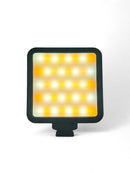 Luz de Vídeo RGB LED