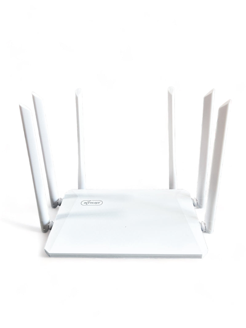Roteador Wifi Knup RW403/M