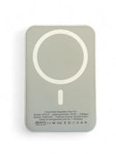 Carregador Portátil Mag Safe 10.000 MAH GOLD