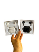 FONE DE OUVIDO BLUETOOTH TWS MODELO GOLD FN-B04