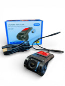 CÂMERA VEICULAR PARA ANDROID MULTIMÍDIA AITOMOTIVA KNUP KP-S147