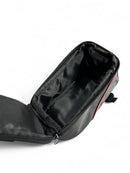 Suporte Com Bolsa de Celular Para Bike