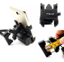 Suporte De Celular Para Moto Com Carregador