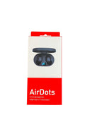 FONE DE OUVIDO SEM FIO BLUETOOTH AIRDOTS