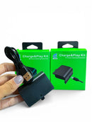 BATERIA CARREGADOR XBOX ONE