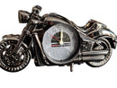 Relógio Analógico Motocicleta Luatek ZB-4021