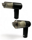 Mini Aspirador de Pó 2 em 1