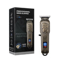 MÁQUINA DE ACABAMENTO PROFISSIONAL LT-809