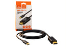 Cabo Tipo-C Para HDMI Lehmox LEY-2377