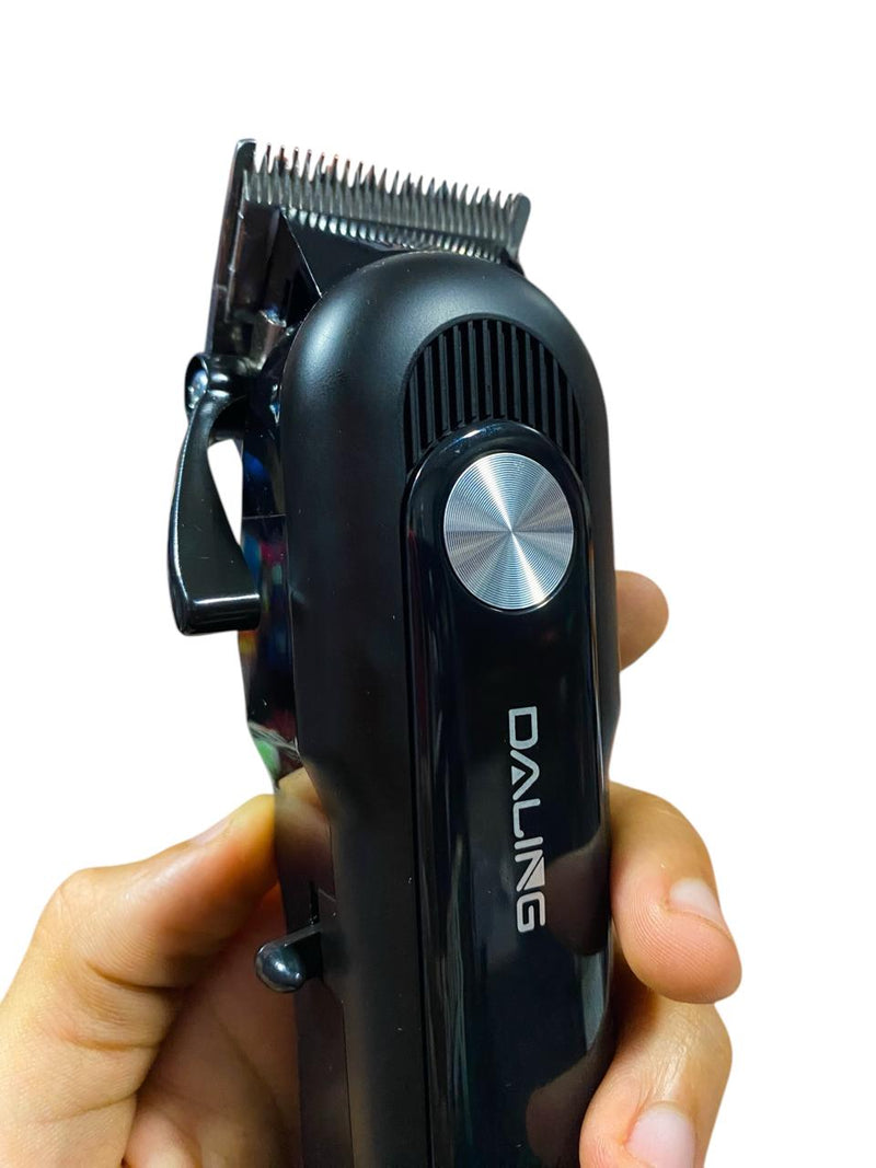 MÁQUINA PARA CORTE DE CABELOS PROFISSIONAL DALING DL-1583
