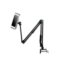 Suporte de Celular Com Braço Articulado e Ajustável de Mesa