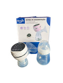 BOMBA DE AMAMENTAÇÃO ÁTOMO