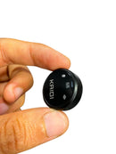 PAR DE MICROFONES LAPELA KAIDI P4-A MAGNÉTICO PARA LIGHTNING