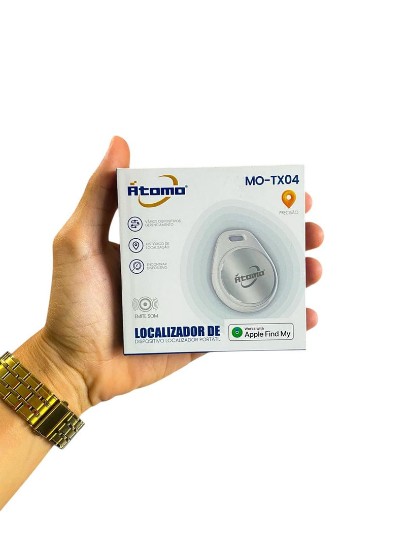 MINI LOCALIZADOR RASTREADOR INTELIGENTE