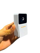 Campainha Inteligente Hmaston CM04