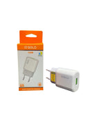 Fonte USB Gold CA38