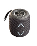 Caixa de Som Portátil Bluetooth Átomo MO-R450T