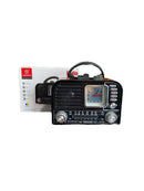 RÁDIO RETRÔ KAPBOM PREMIUM KA-7838