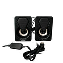 CAIXA DE SOM ESTÉREO PARA PC XTRAD XDG1005