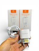 CARREGADOR TIPO C PARA IOS HMASTON 30W CB17