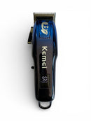 MÁQUINA DE CORTE PROFISSIONAL KEMEI KM-709A