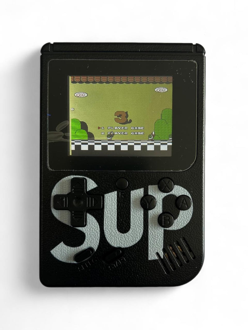 Mini Game 400 Jogos