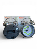 RELÓGIO DESPERTADOR RETRÔ NEWION REL-621