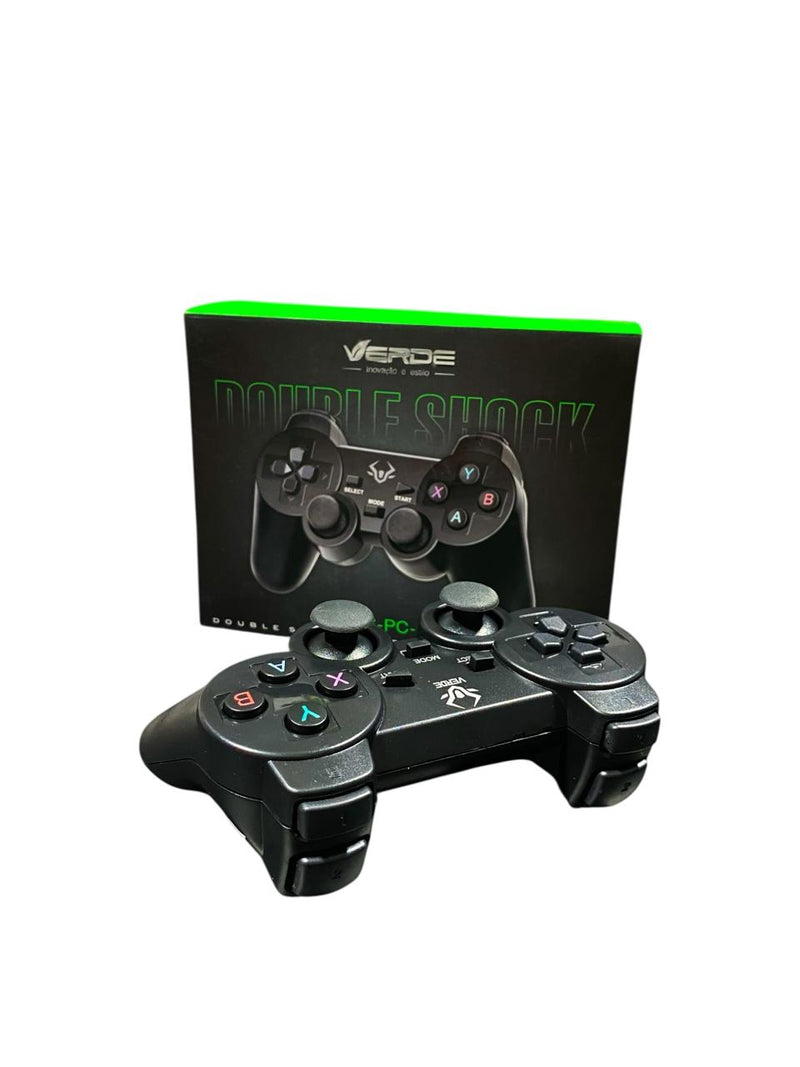 CONTROLE SEM FIO PARA PC