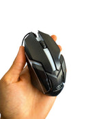 MOUSE GAMER RGB KAPBOM KA-778