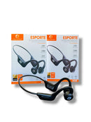 FONE DE OUVIDO HMASTON F921