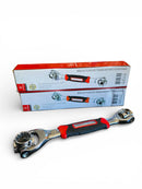 CHAVE DE BOCA MULTIFUNCIONAL 360 GRAUS UNIVERSAL KAPBOM KA-7720