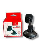 SUPORTE DE CELULAR VEICULAR PAINEL MAGNÉTICO KAPBOM KA-C037