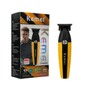 MÁQUINA DE ACABAMENTO KEMEI KM-1690A