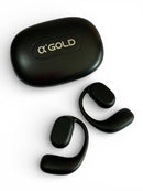 FONE DE OUVIDO BLUETOOTH GOLD FN-BT8