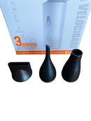 VENTILADOR PORTÁTIL DE ALTA VELOCIDADE HMASTON CFJ1