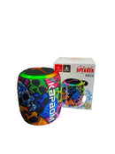 CAIXA DE SOM KAPBOM KA-8193 IPX6