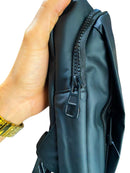 POCHETE LATERAL MASCULINA