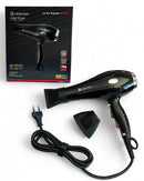 Secador de Cabelos NEW'ION 3.000W