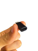 Adaptador Tipo C Para IOS Lightning