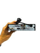 CONVERSOR E GRAVADOR DIGITAL MCD-888