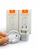 CARREGADOR TIPO C PARA IOS HMASTON 30W CB17